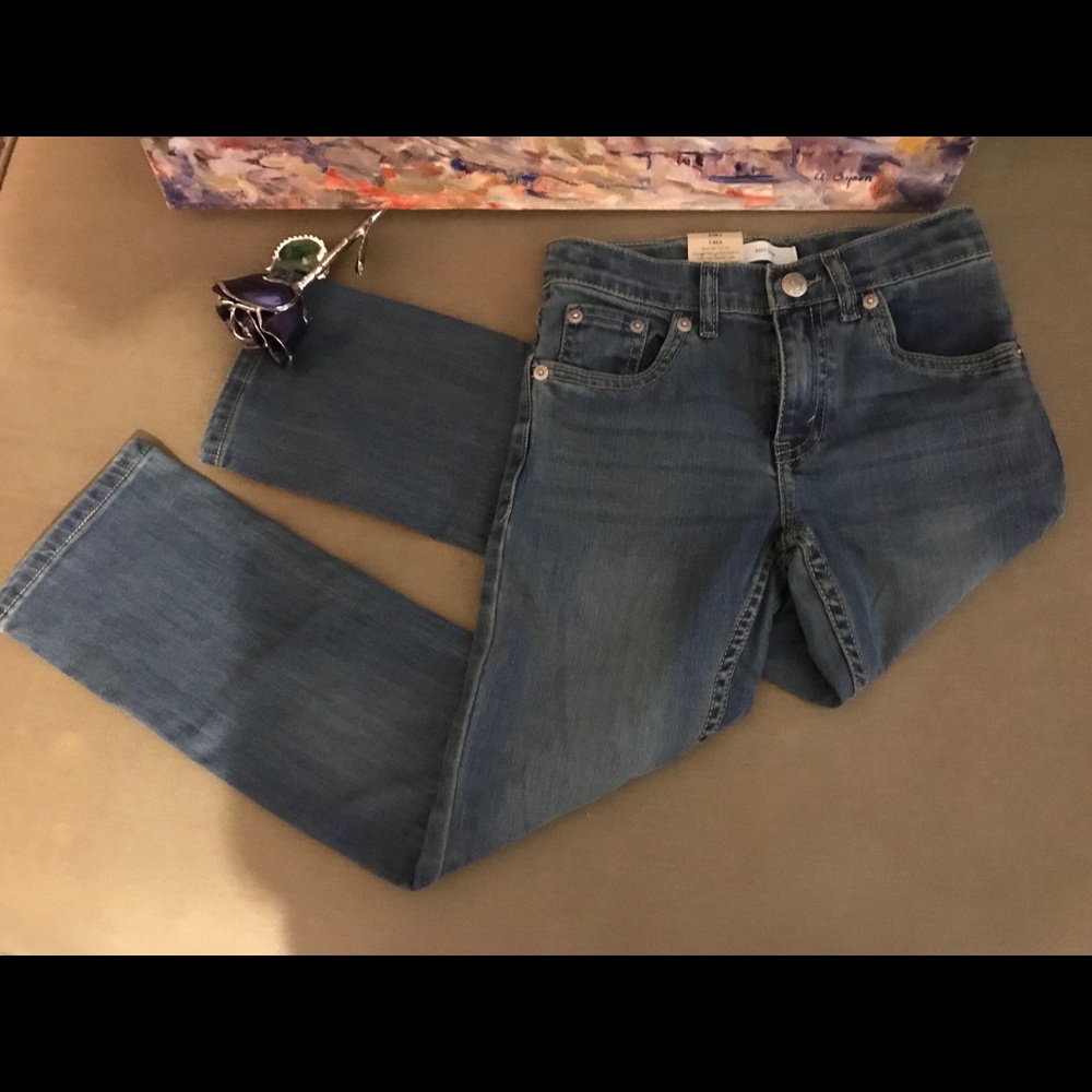 NWT Boy’s 511 Levi’s